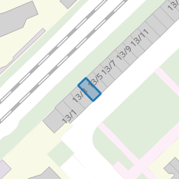 Perceel HLD02-B-3082