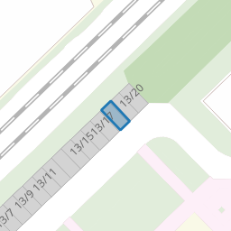 Perceel HLD02-B-3084