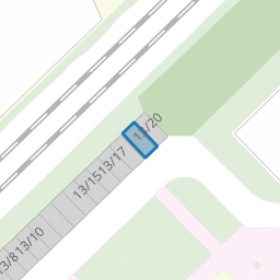 Perceel HLD02-B-3085