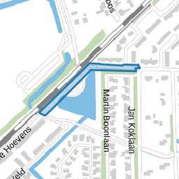 Perceel HLD02-B-3088