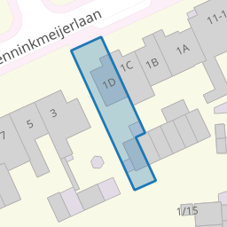 Perceel HLD02-B-3091