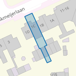 Perceel HLD02-B-3092