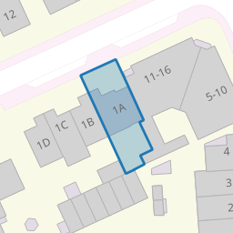 Perceel HLD02-B-3094