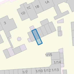 Perceel HLD02-B-3095