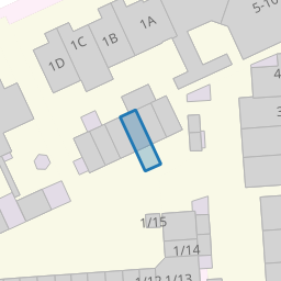 Perceel HLD02-B-3096