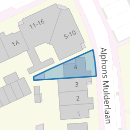 Perceel HLD02-B-3098