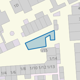 Perceel HLD02-B-3103