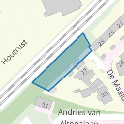 Perceel HLD02-B-3133