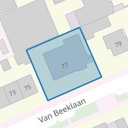 Perceel HLD02-B-3140