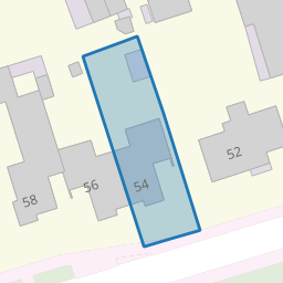 Perceel HLD02-B-3154