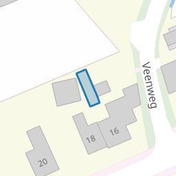 Perceel HLD02-B-3160