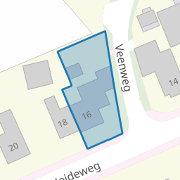 Perceel HLD02-B-3161