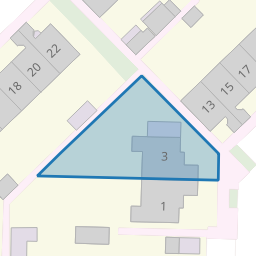 Perceel HLD02-B-3164