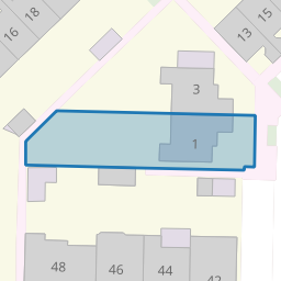 Perceel HLD02-B-3165