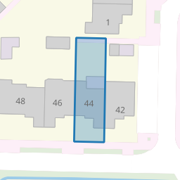 Perceel HLD02-B-3168