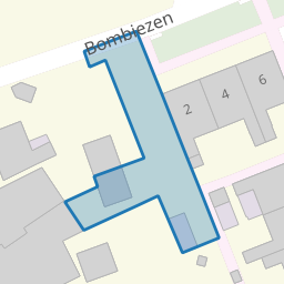 Perceel HLD02-B-3182