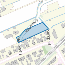 Perceel HLD02-B-3185