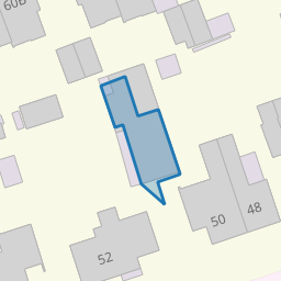 Perceel HLD02-B-3192