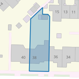 Perceel HLD02-B-3195