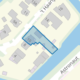 Perceel HLD02-B-3197