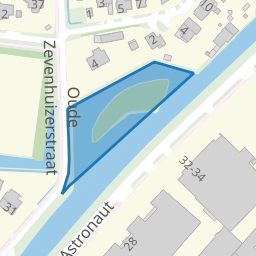 Perceel HLD02-B-3215