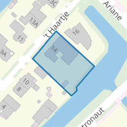 Perceel HLD02-B-3226