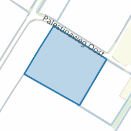 Perceel HLD02-B-3256