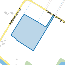 Perceel HLD02-B-3257