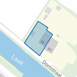 Perceel HLD02-B-3261