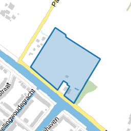 Perceel HLD02-B-3262