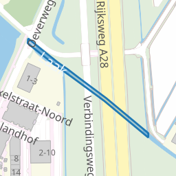 Perceel HLD02-B-3279