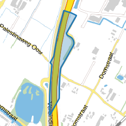 Perceel HLD02-B-3281