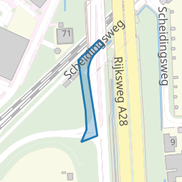 Perceel HLD02-B-3282