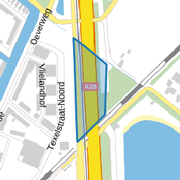 Perceel HLD02-B-3287