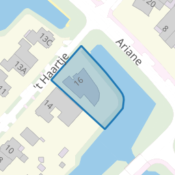 Perceel HLD02-B-3316