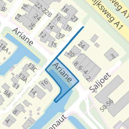 Perceel HLD02-B-3319