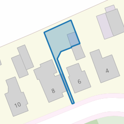 Perceel HLD02-B-3323