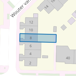 Perceel HLD02-B-3337