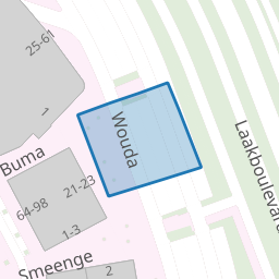 Perceel HLD02-B-3344