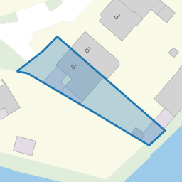 Perceel HLD02-B-3357