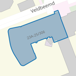 Perceel HLD02-B-3360