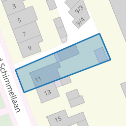 Perceel HLD02-B-3364