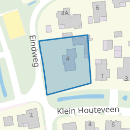 Perceel HLD02-B-3375