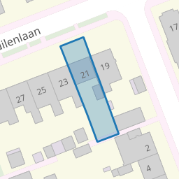 Perceel HLD02-B-3376