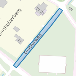 Perceel HLD02-B-3395