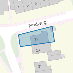 Perceel HLD02-B-3396