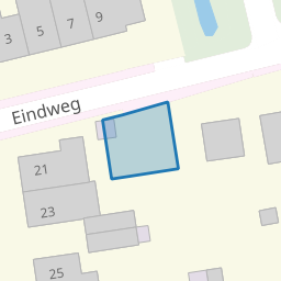 Perceel HLD02-B-3397