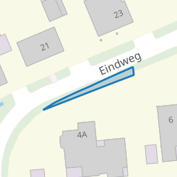 Perceel HLD02-B-3407