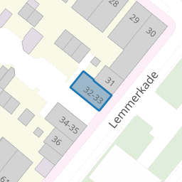 Perceel HLD02-B-3474