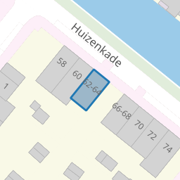 Perceel HLD02-B-3481